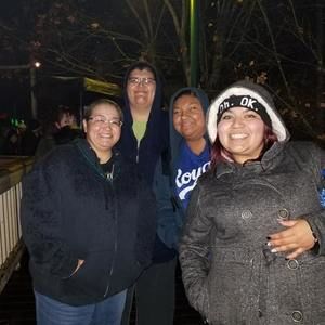 Meet your Posher, Tre